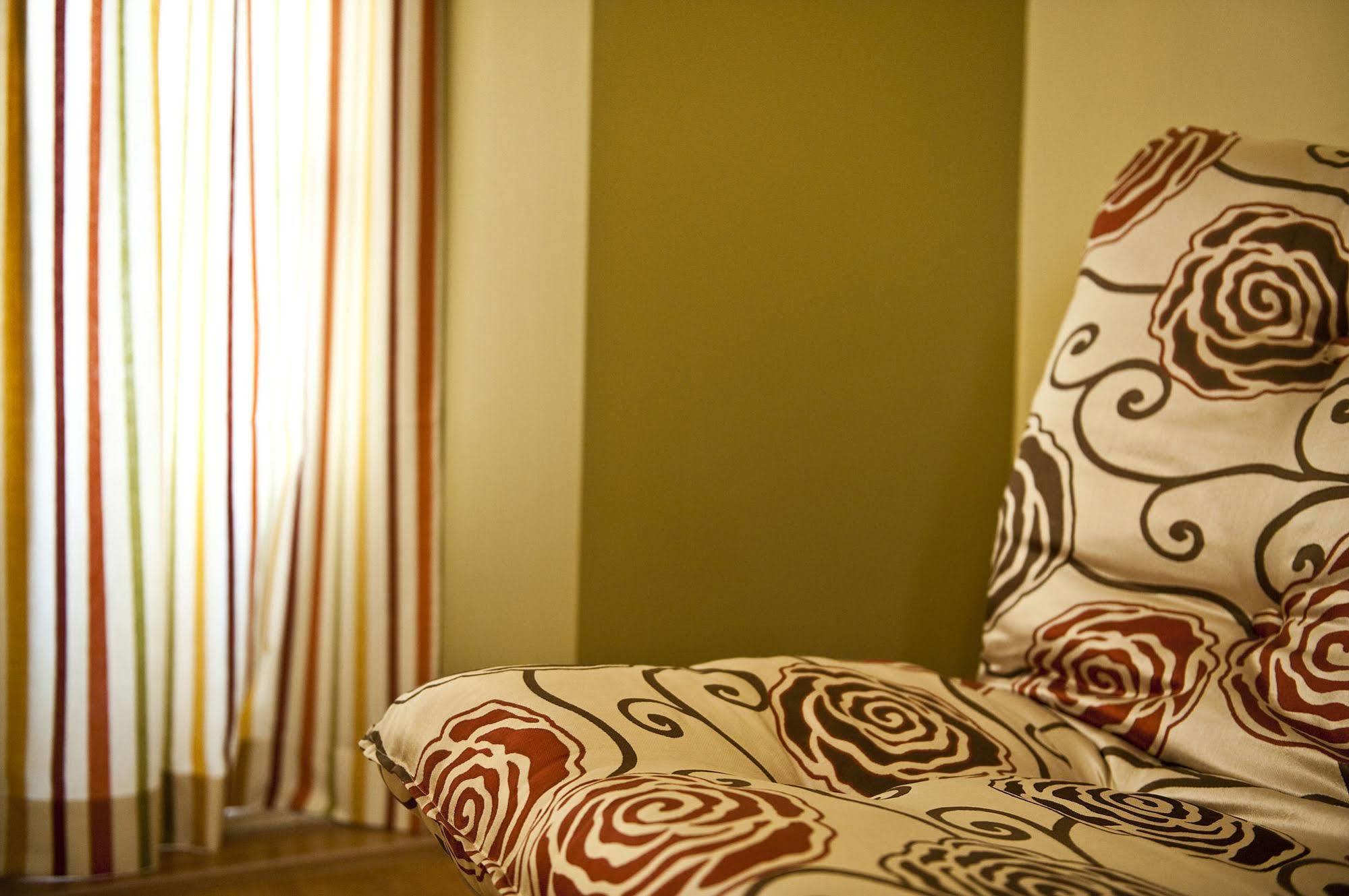 B.A. Hostel ลิสบอน ภายนอก รูปภาพ