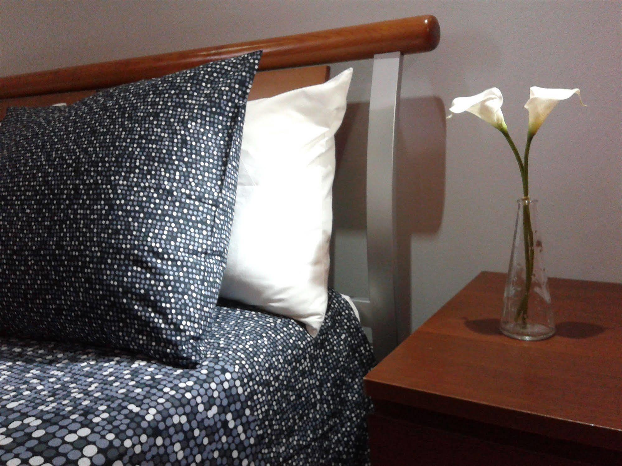 B.A. Hostel ลิสบอน ภายนอก รูปภาพ