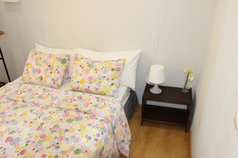 B.A. Hostel ลิสบอน ภายนอก รูปภาพ
